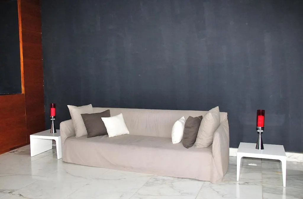 Apartamentos Morros Vitri Cartagena Apartment