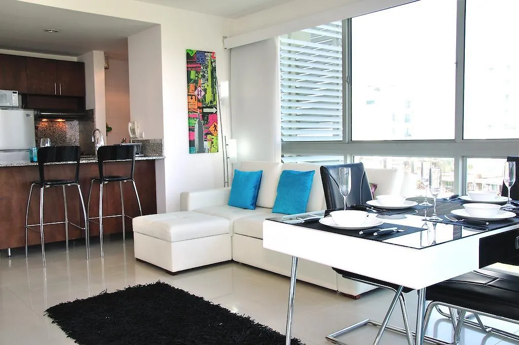 Apartamentos Morros Vitri Cartagena