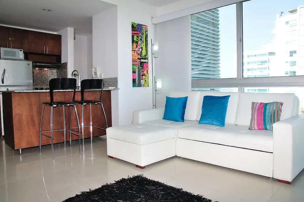 Apartamentos Morros Vitri Cartagena Apartment