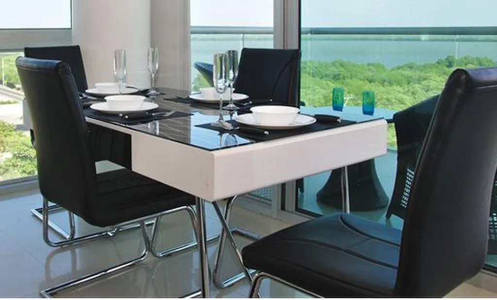Apartamentos Morros Vitri Cartagena Apartment
