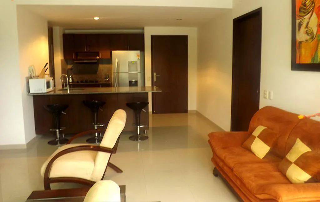 Apartment Apartamentos Morros Vitri Cartagena Colombia