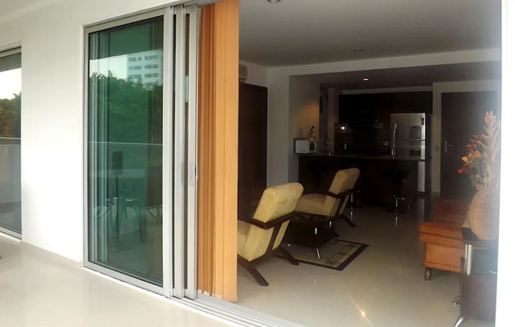 Apartamentos Morros Vitri Cartagena
