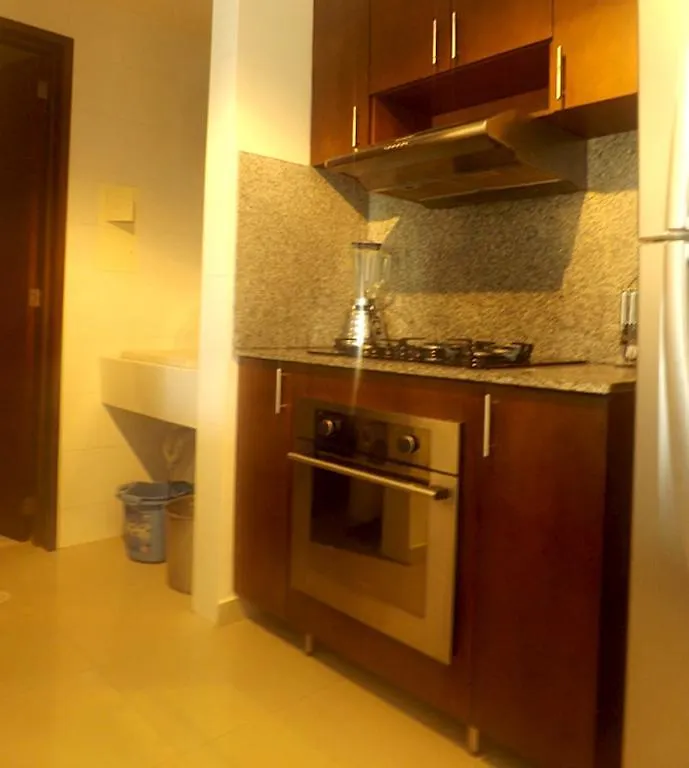 Apartment Apartamentos Morros Vitri Cartagena Colombia