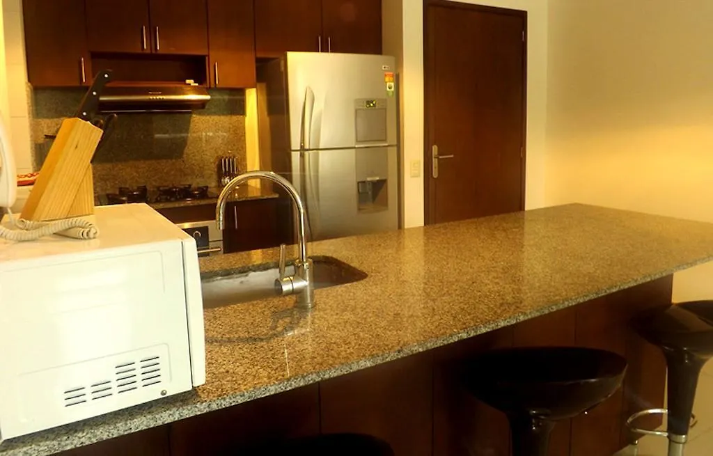 Apartamentos Morros Vitri Cartagena Colombia