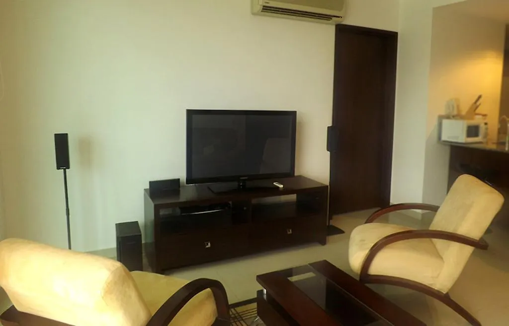 Apartment Apartamentos Morros Vitri Cartagena