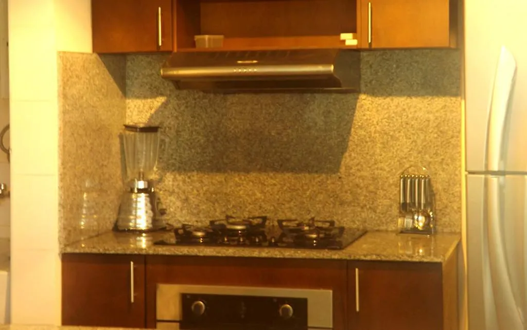 Apartamentos Morros Vitri Cartagena Apartment