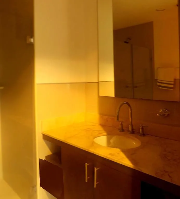 Apartamentos Morros Vitri Cartagena Apartment