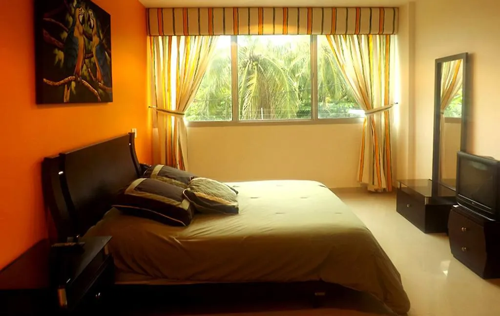 Apartment Apartamentos Morros Vitri Cartagena