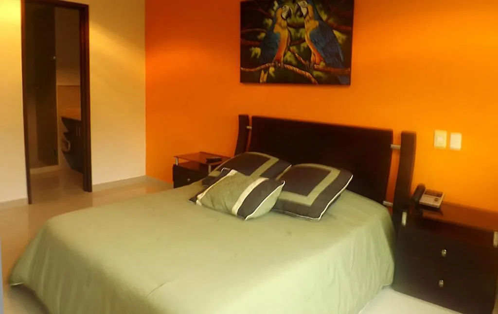 Apartamentos Morros Vitri Cartagena Apartment