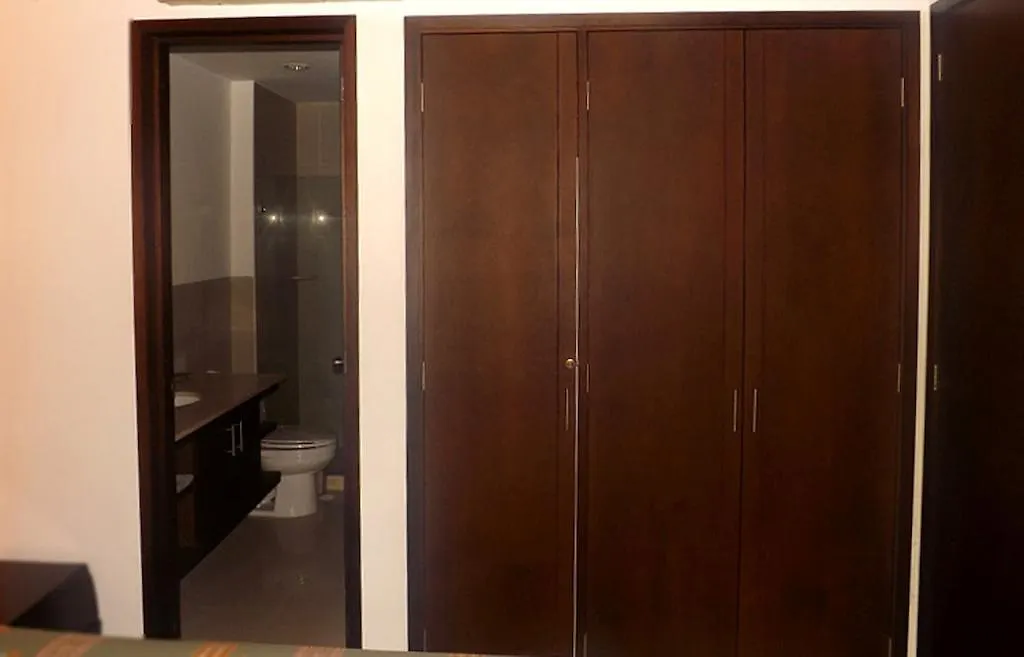 Apartamentos Morros Vitri Cartagena Colombia