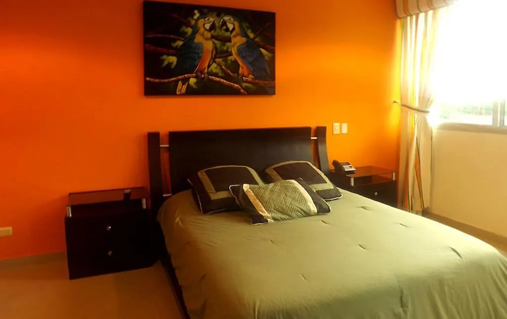 Apartamentos Morros Vitri Cartagena