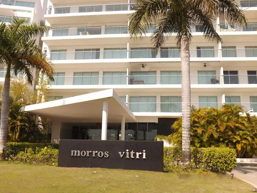 Apartamentos Morros Vitri Cartagena Colombia