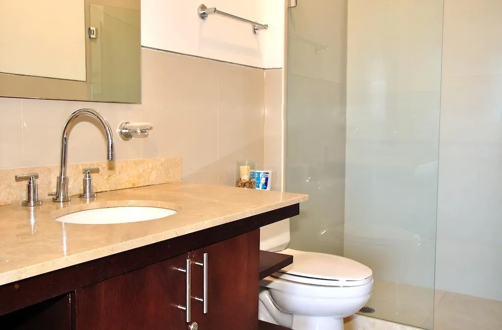 Apartamentos Morros Vitri Cartagena